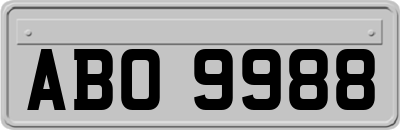 ABO9988