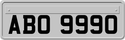 ABO9990