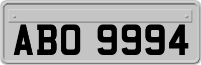 ABO9994