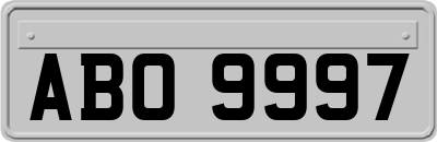 ABO9997