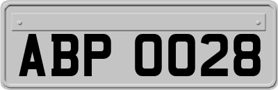 ABP0028