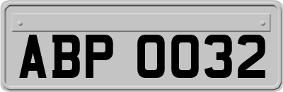 ABP0032