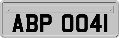 ABP0041