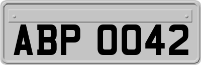 ABP0042