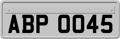 ABP0045