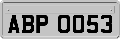 ABP0053