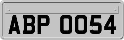 ABP0054
