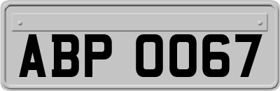 ABP0067