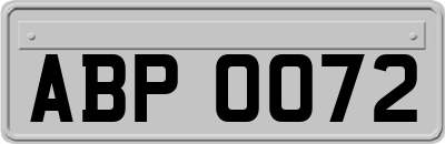 ABP0072