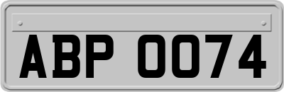 ABP0074