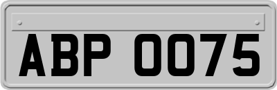 ABP0075