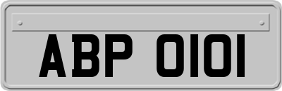ABP0101