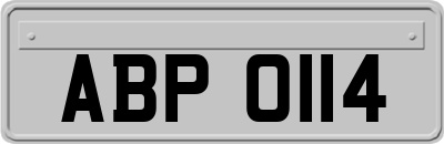 ABP0114