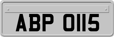 ABP0115