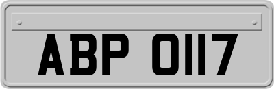 ABP0117