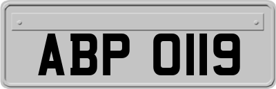 ABP0119
