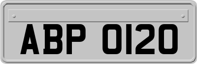 ABP0120