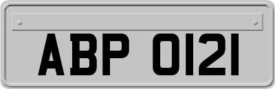 ABP0121