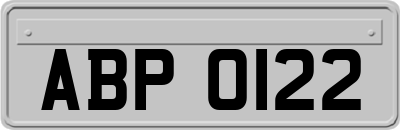 ABP0122