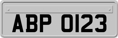 ABP0123