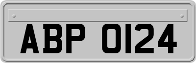 ABP0124