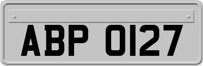 ABP0127