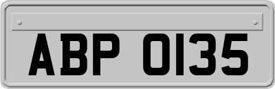 ABP0135