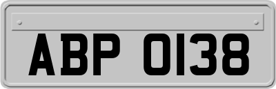 ABP0138