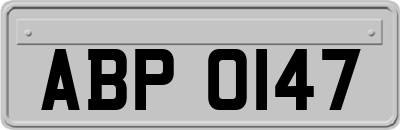 ABP0147