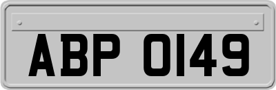 ABP0149