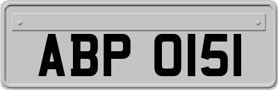 ABP0151