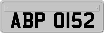 ABP0152