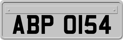 ABP0154