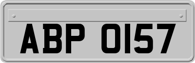 ABP0157