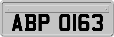 ABP0163