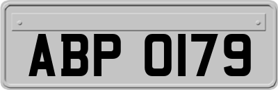 ABP0179