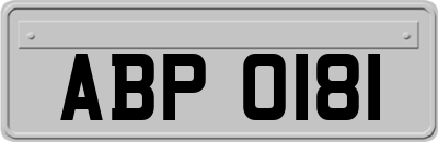 ABP0181