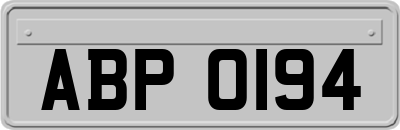 ABP0194