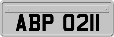 ABP0211