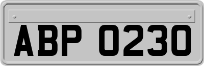 ABP0230
