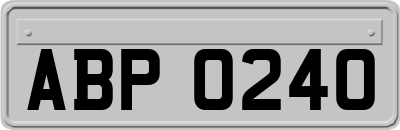 ABP0240