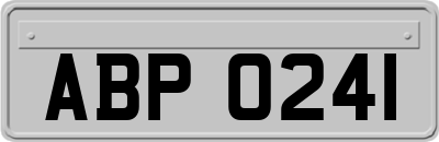 ABP0241
