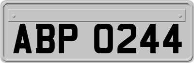 ABP0244