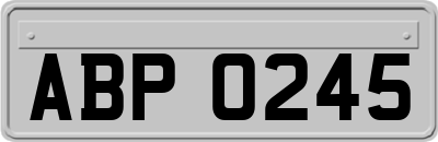 ABP0245