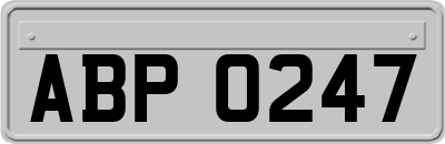ABP0247