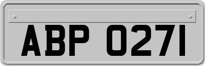 ABP0271