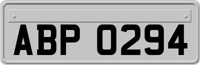 ABP0294