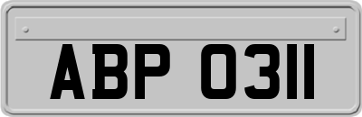 ABP0311