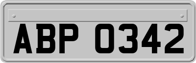 ABP0342
