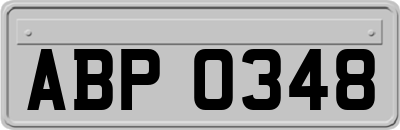 ABP0348